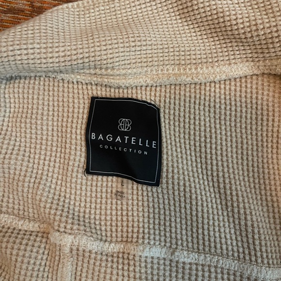 Waffle Jacket - Picture 5 of 5